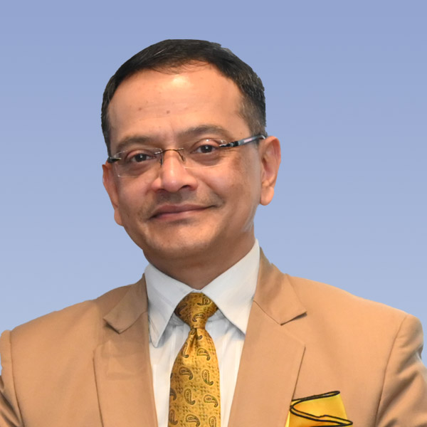 Bhaswar Paul